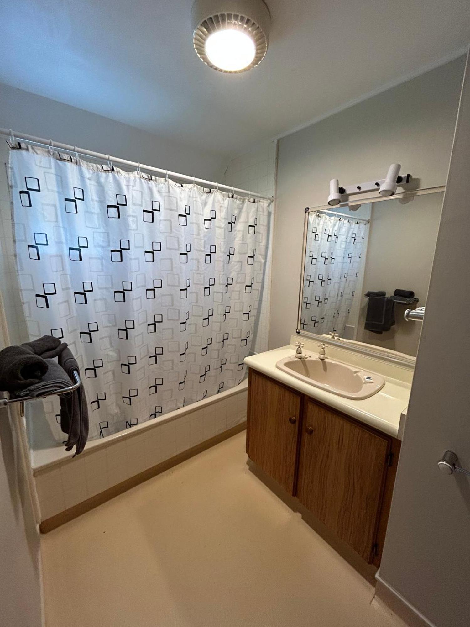 Masterton Motor Lodge Rom bilde